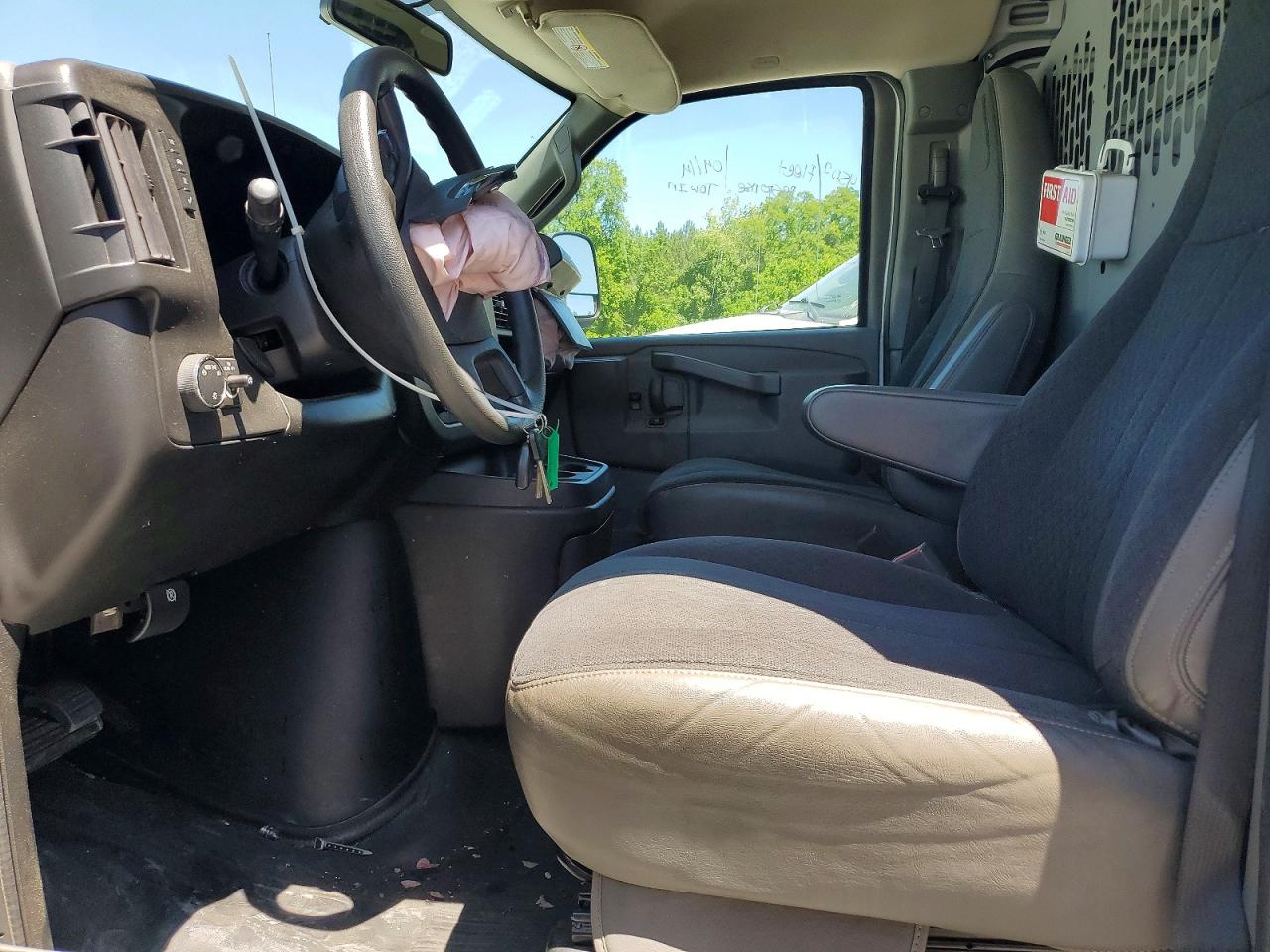 Chevrolet Express