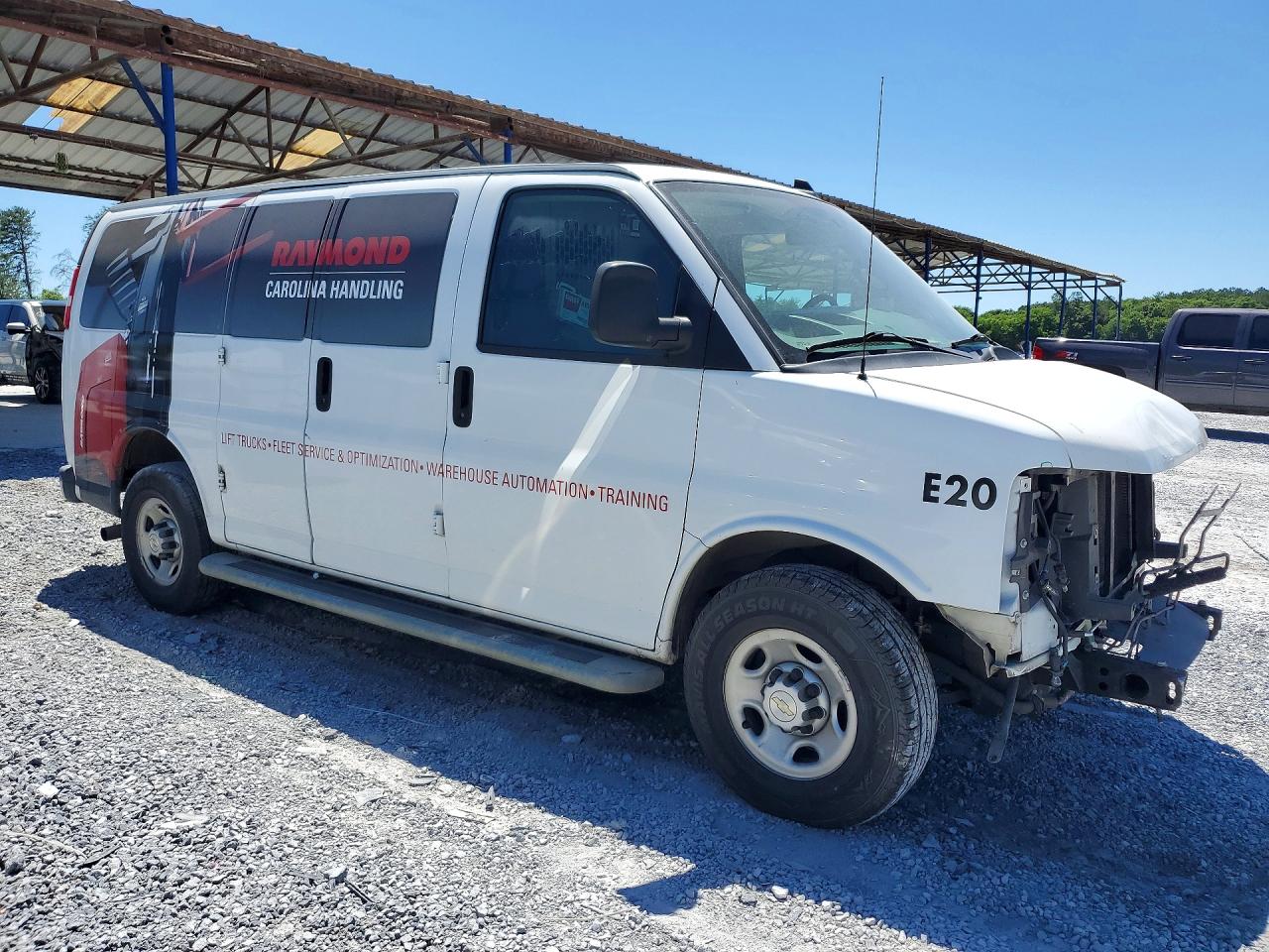 Chevrolet Express