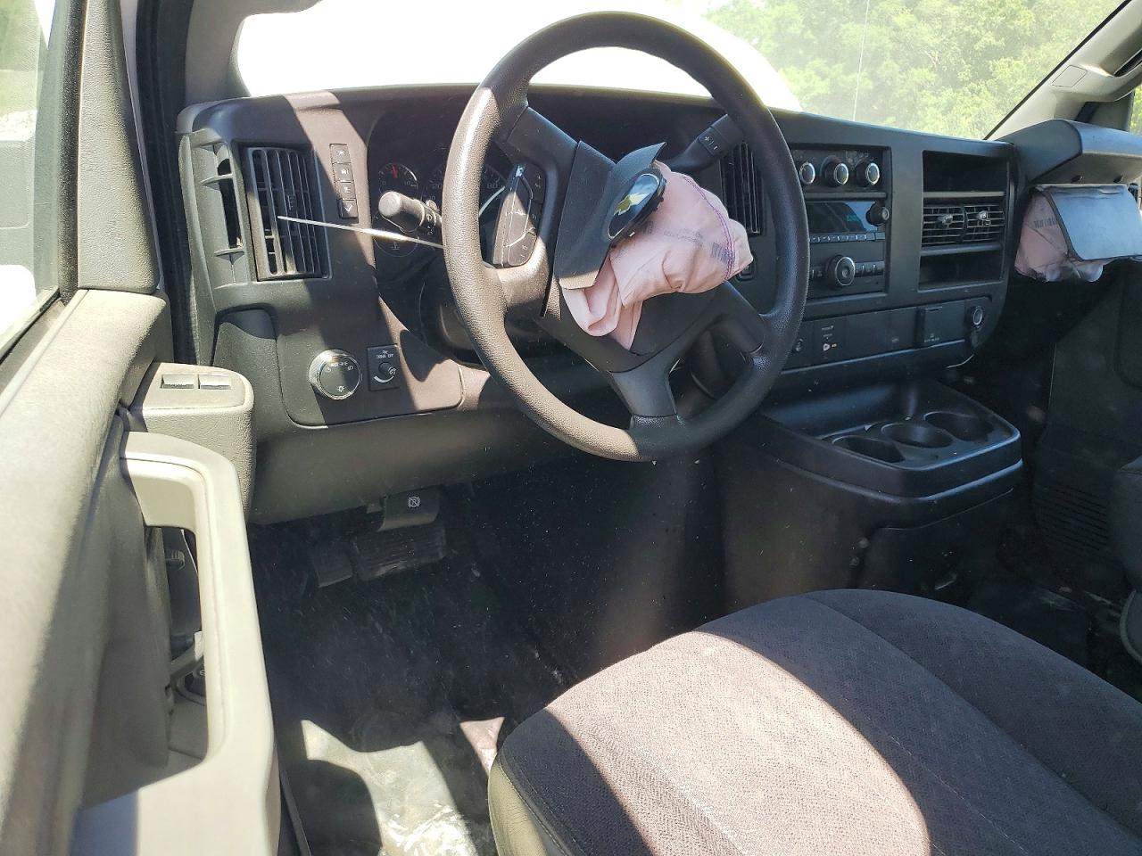 Chevrolet Express