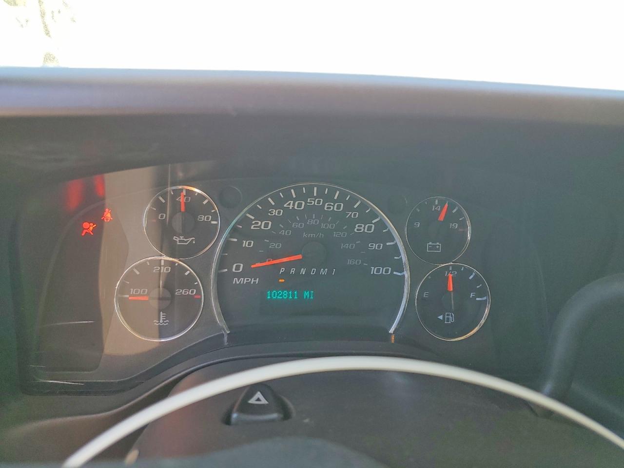 Chevrolet Express
