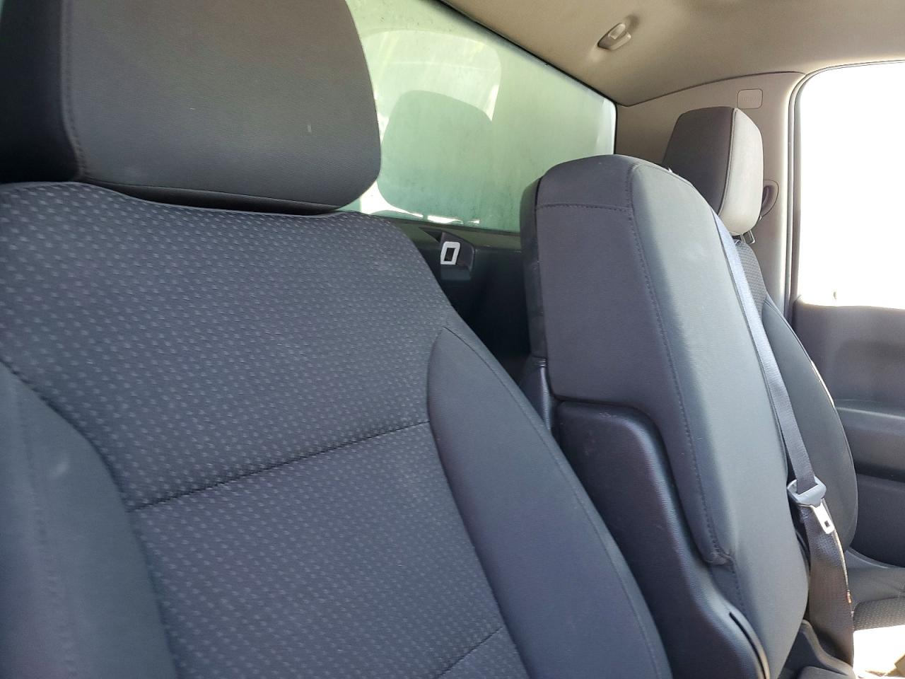 Chevrolet Silverado C1500