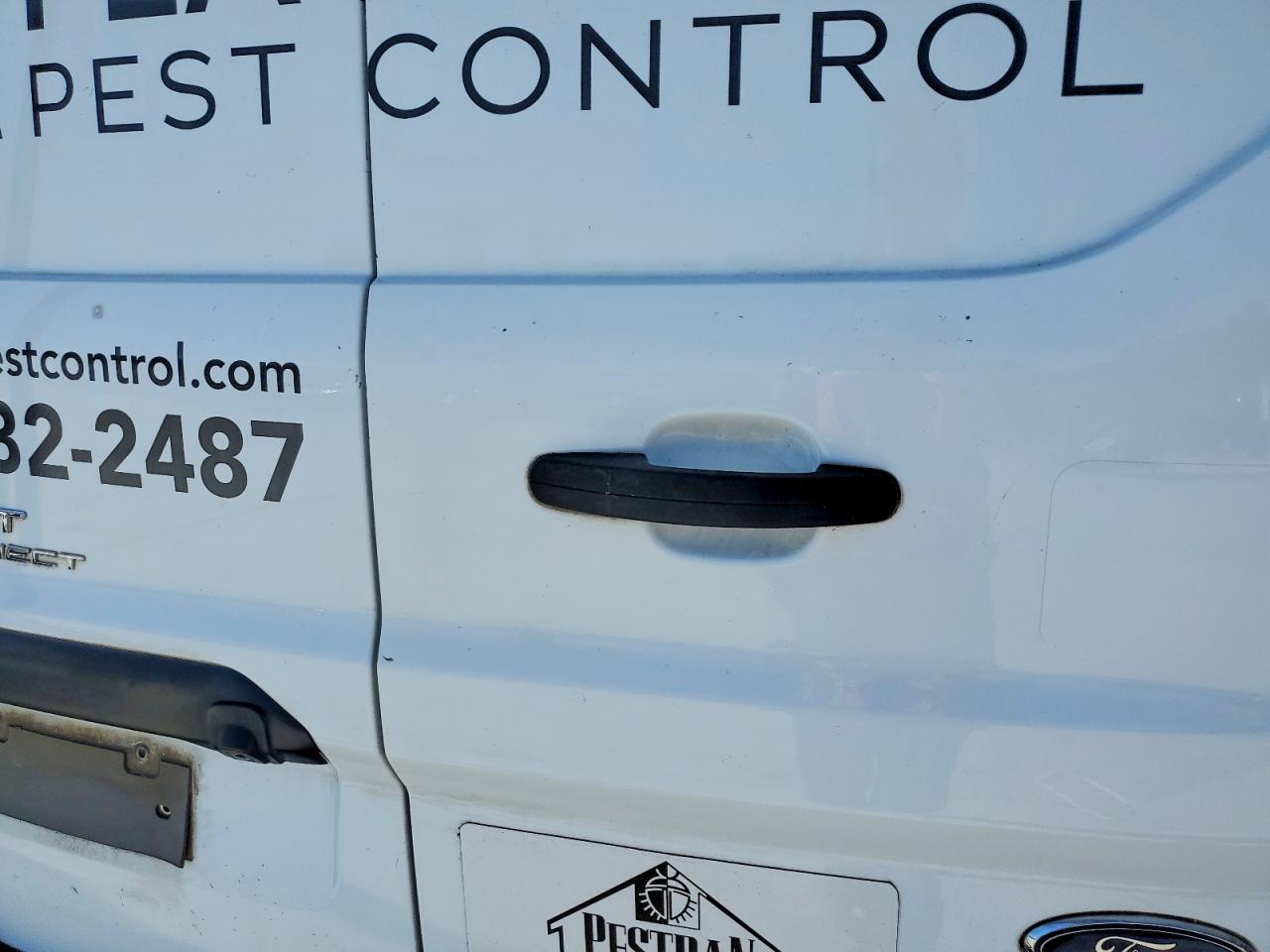 Ford Transit Xl