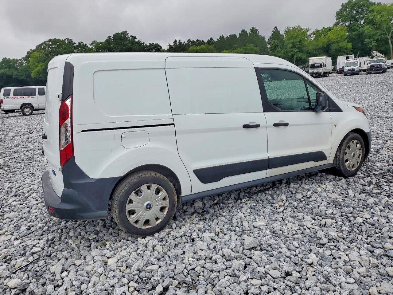 Ford Transit Xl