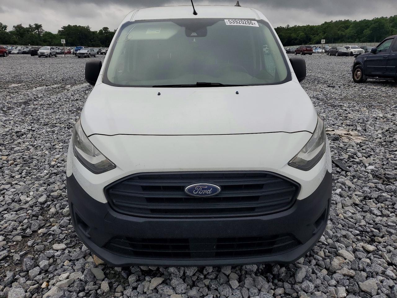 Ford Transit Xl