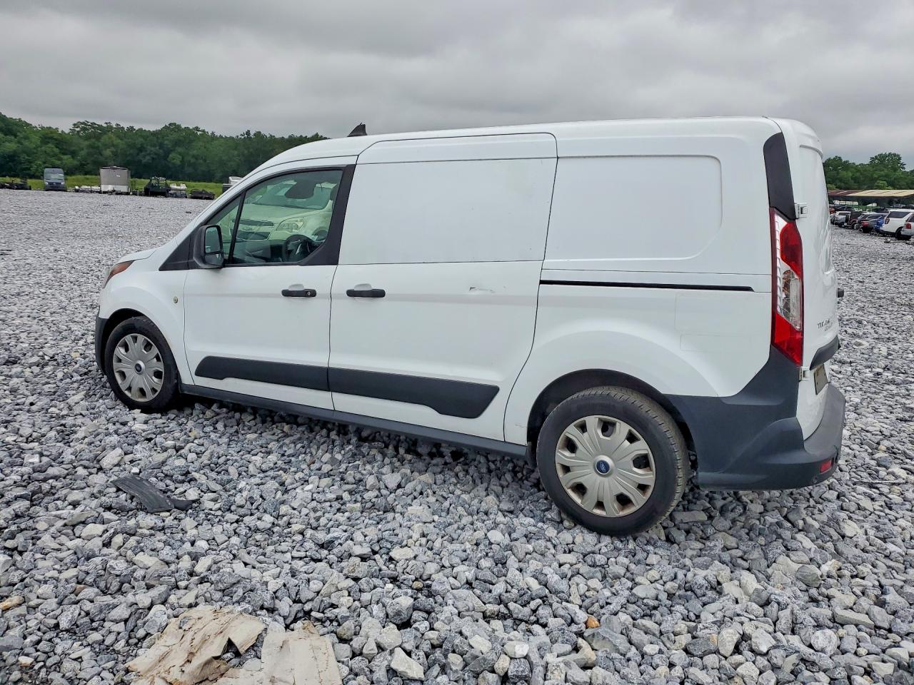 Ford Transit Xl