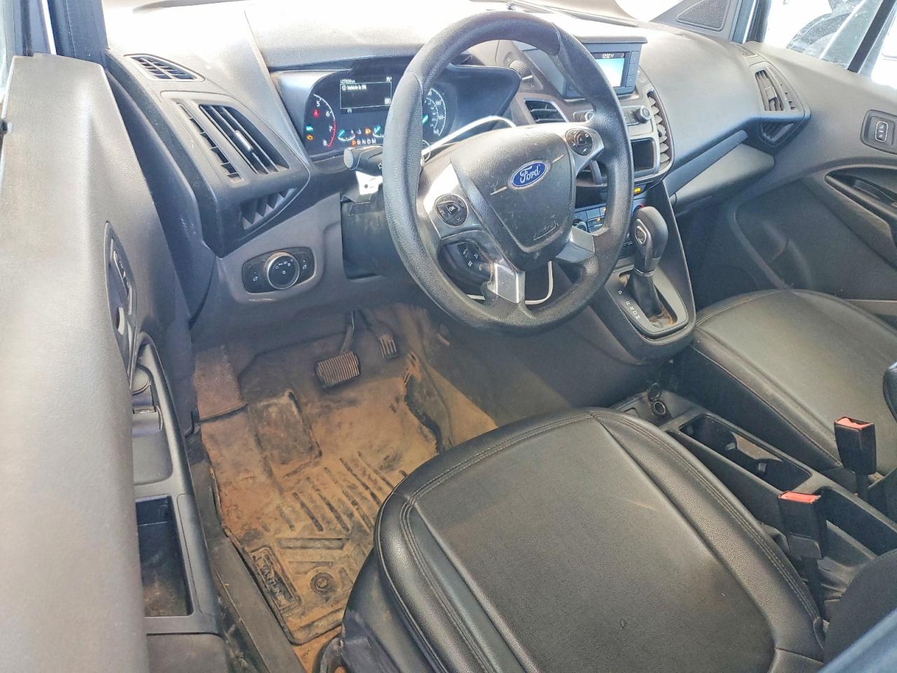 Ford Transit Xl