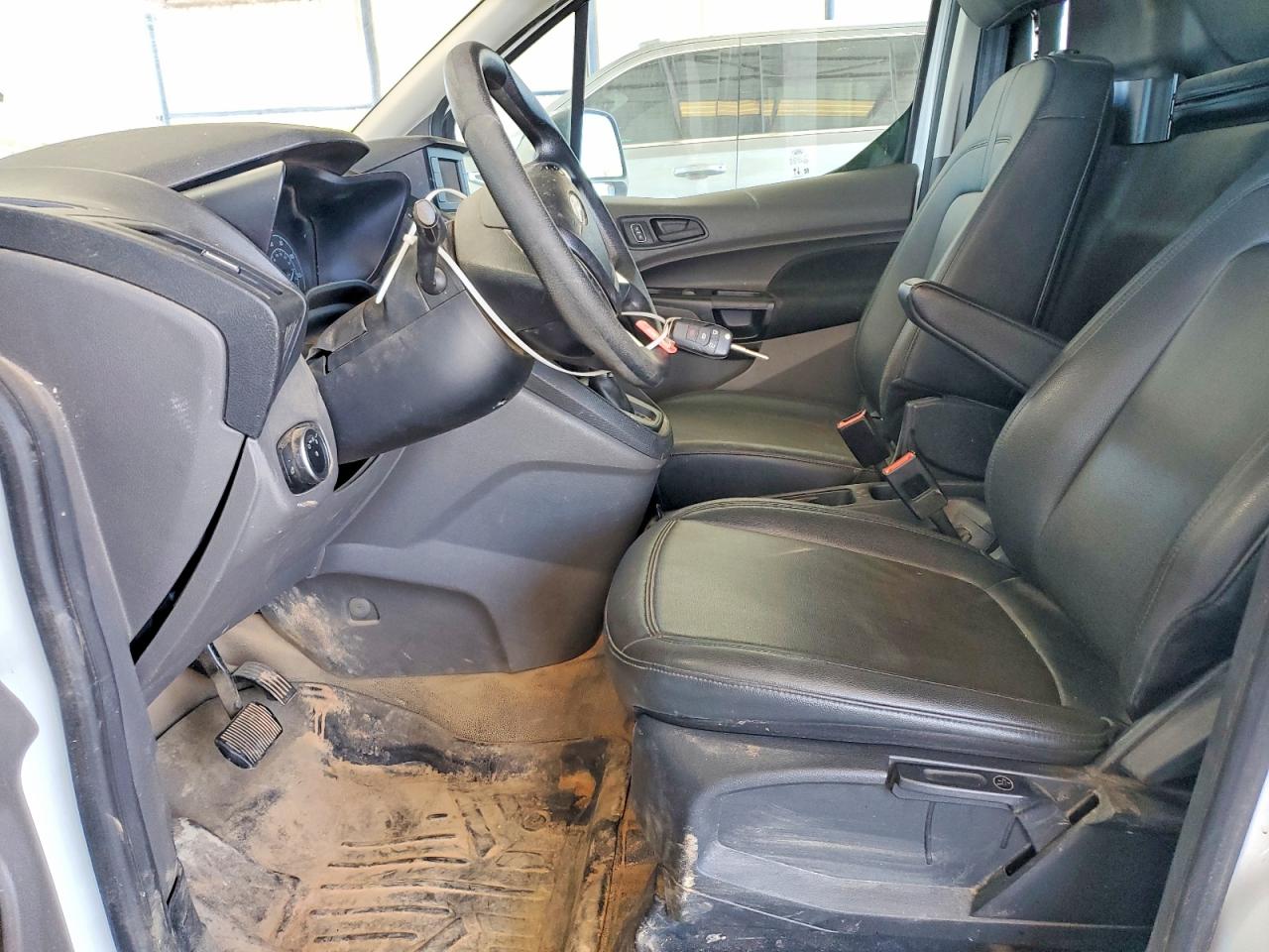Ford Transit Xl