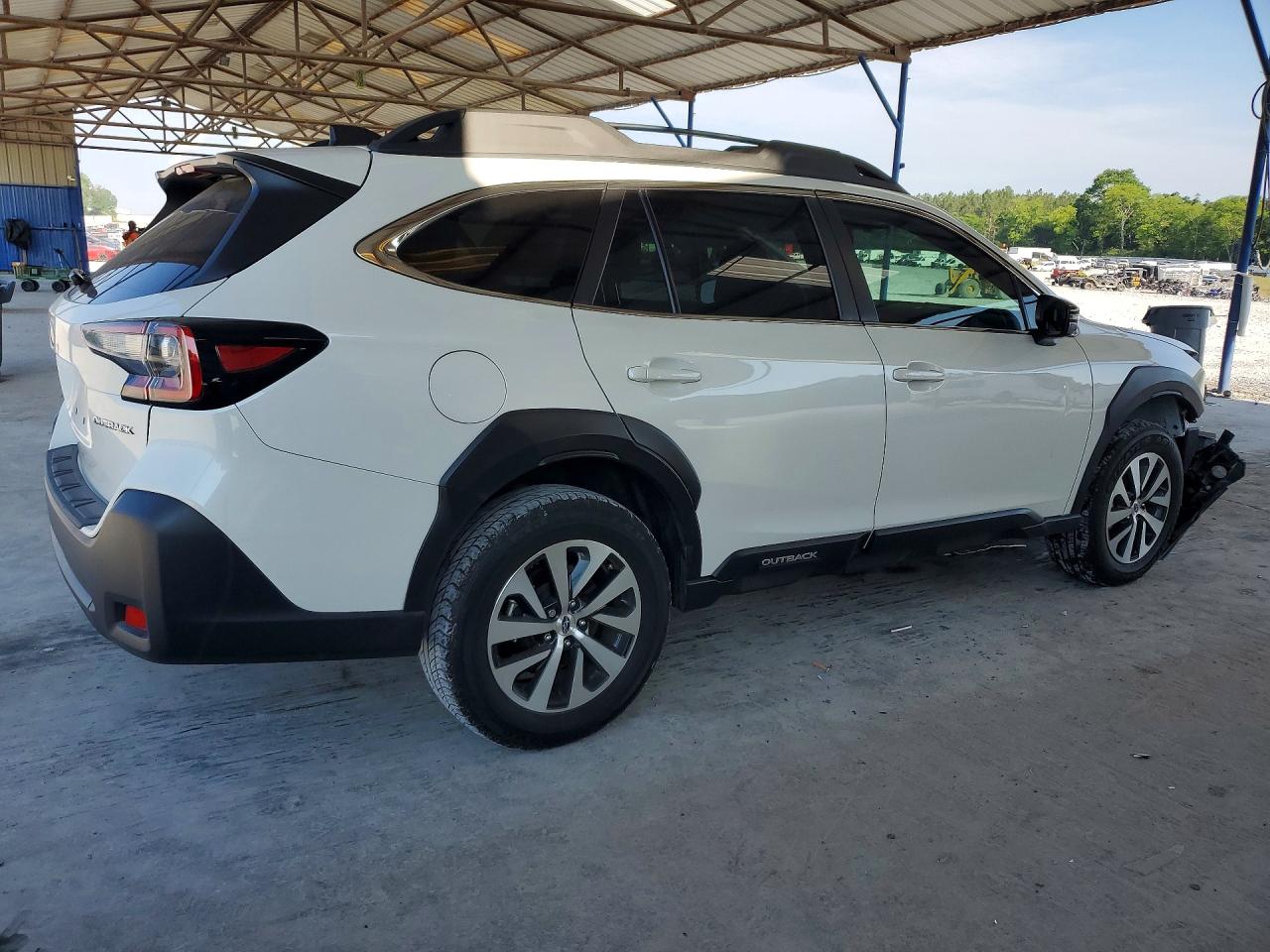 Subaru Outback Premium