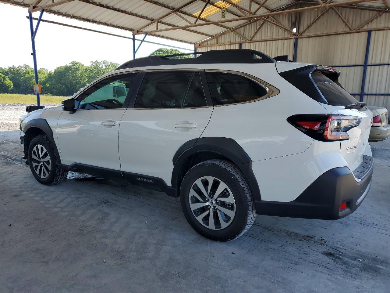 Subaru Outback Premium