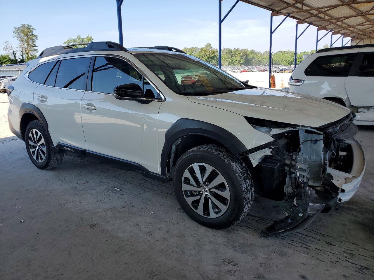 Subaru Outback Premium