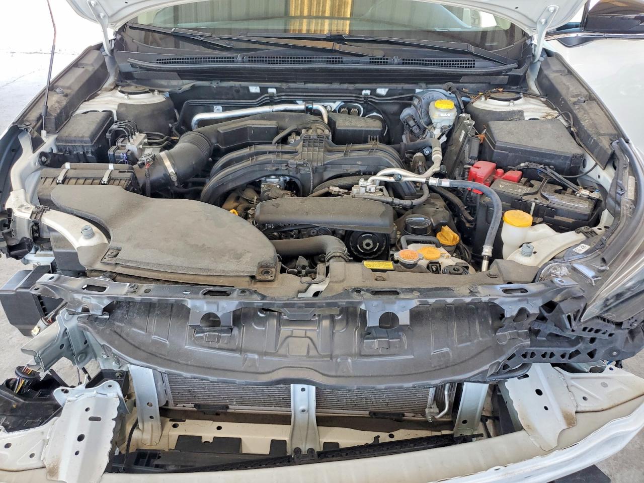 Subaru Outback Premium