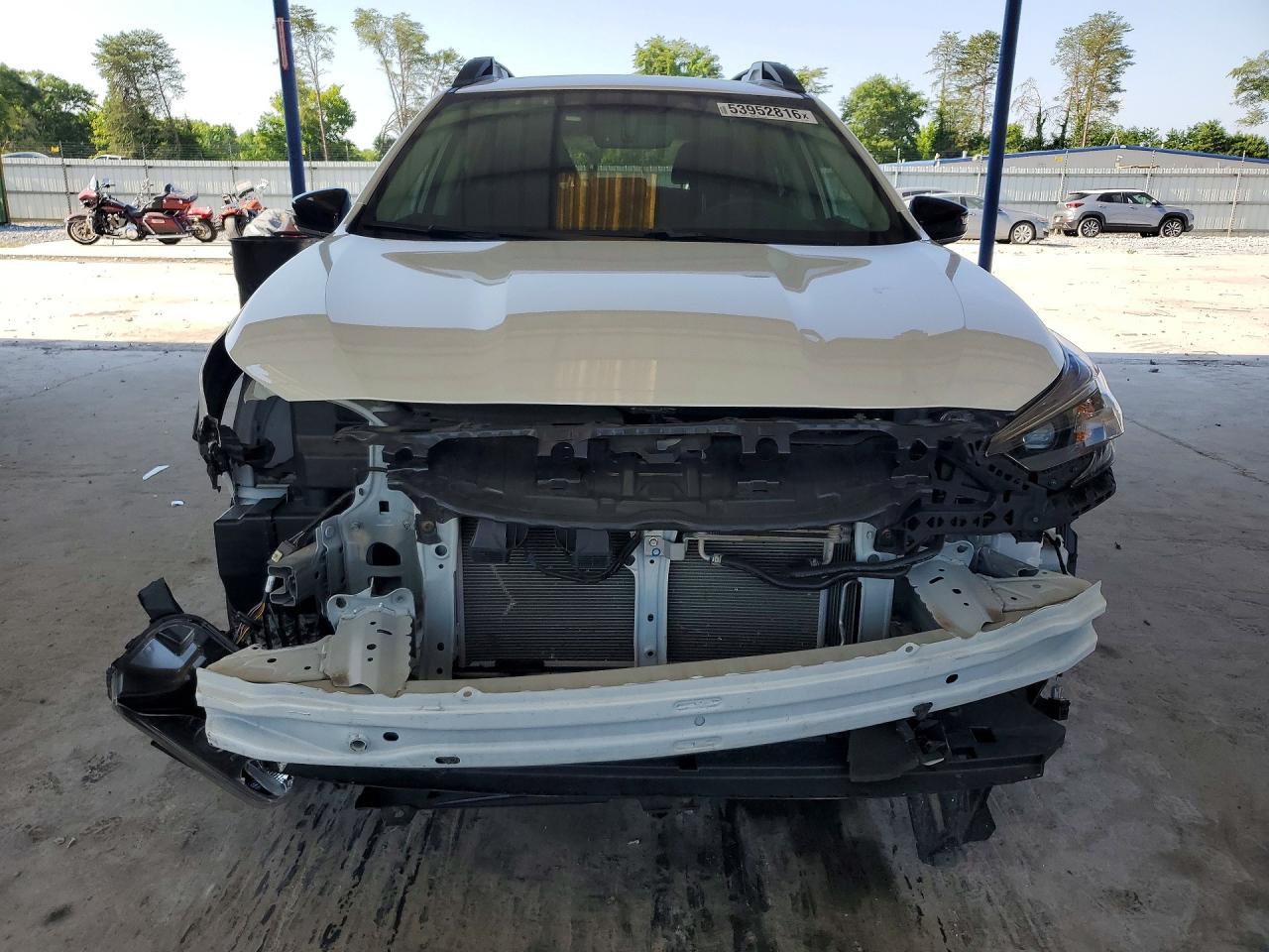 Subaru Outback Premium