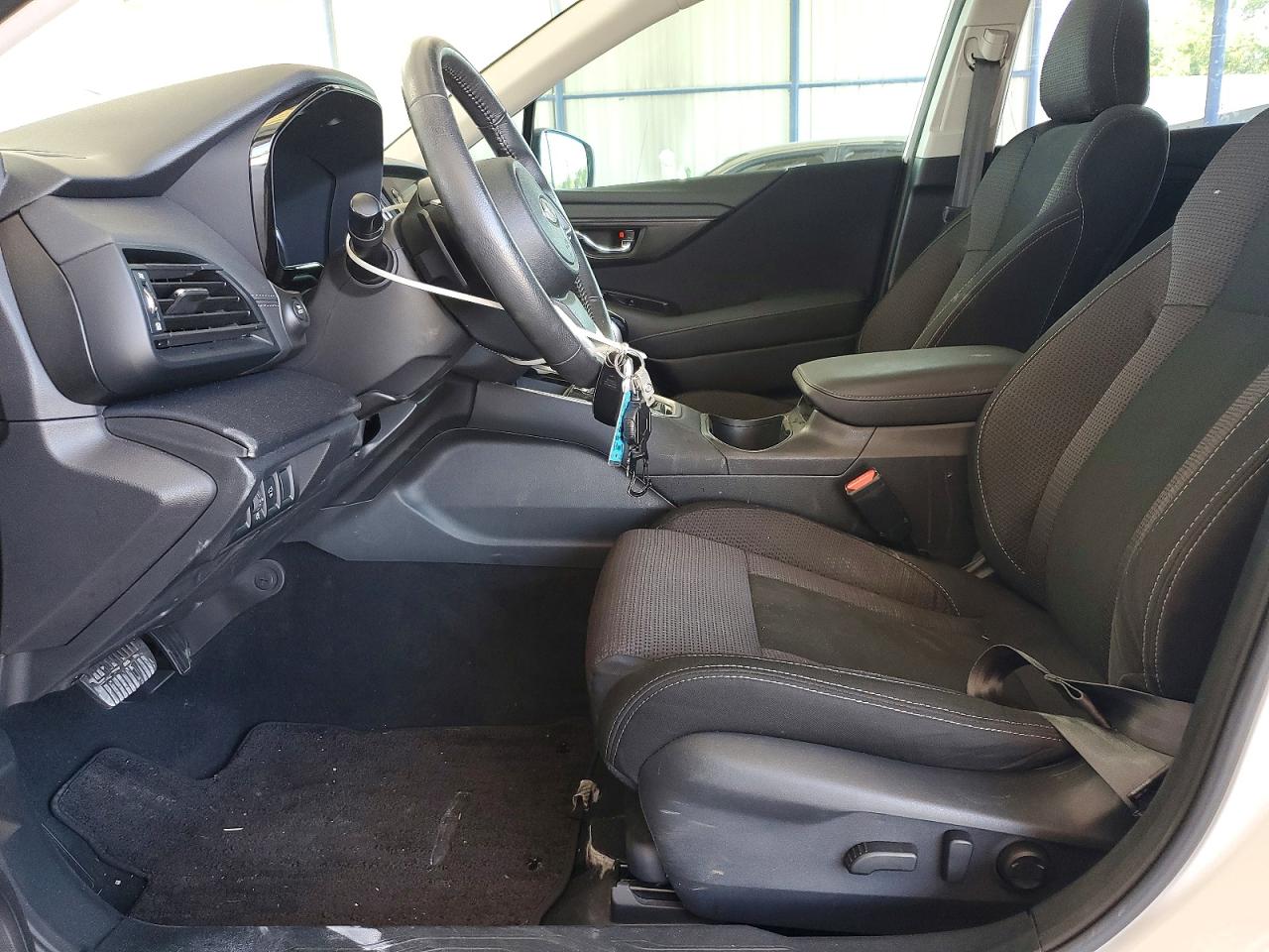 Subaru Outback Premium