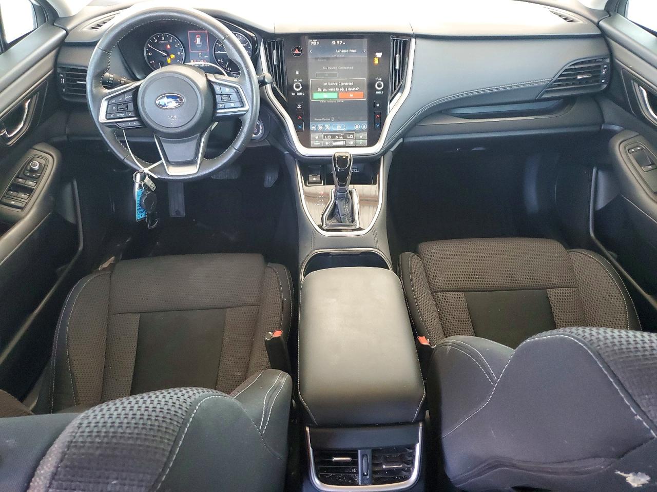 Subaru Outback Premium