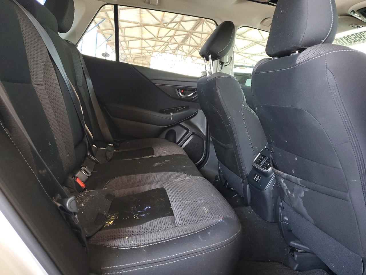 Subaru Outback Premium