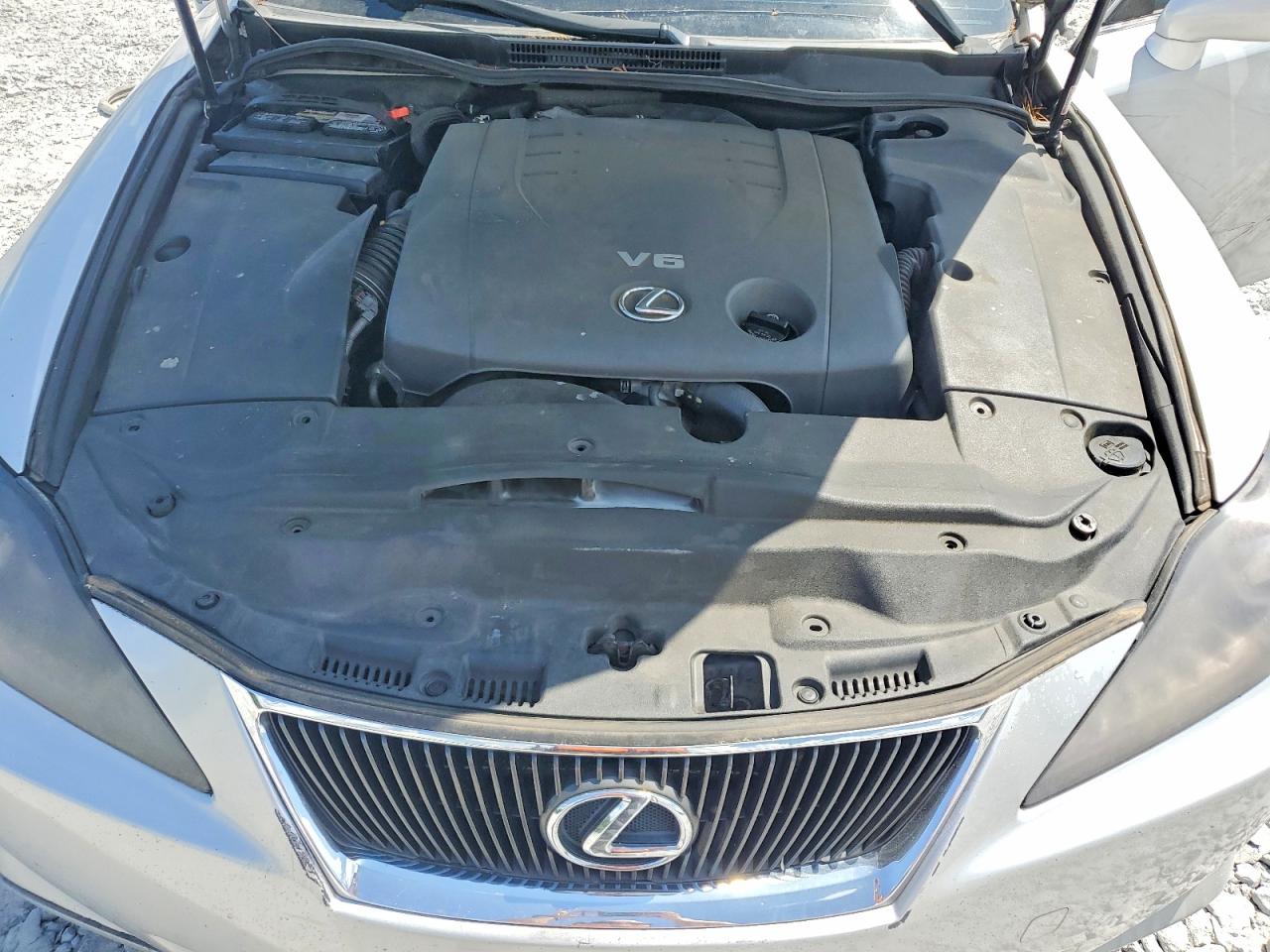 Lexus Is 250