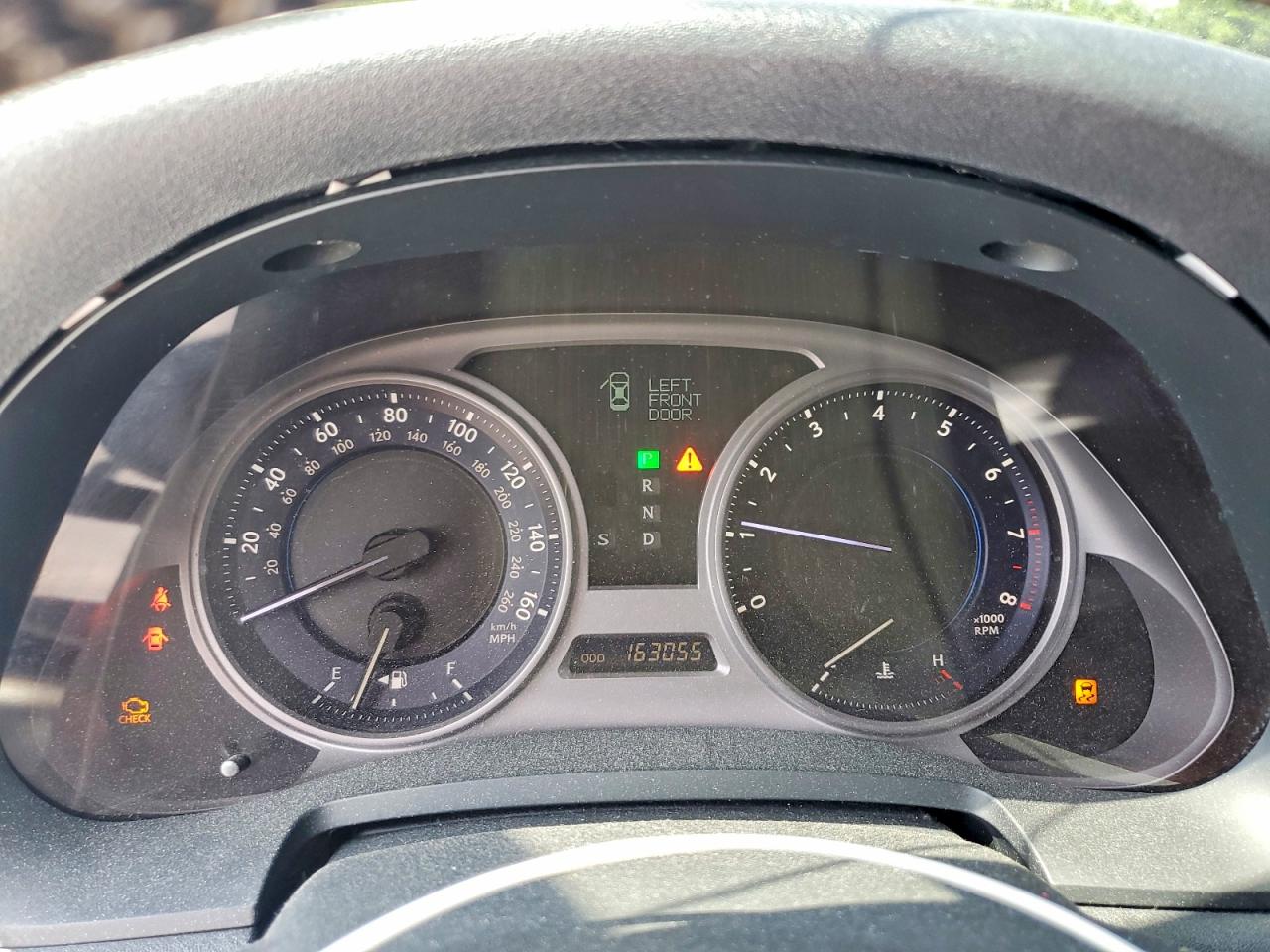 Lexus Is 250