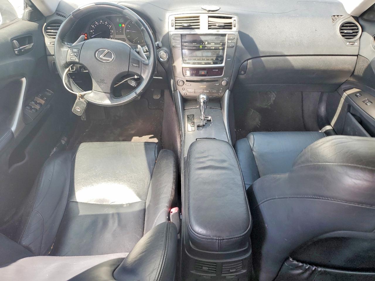 Lexus Is 250