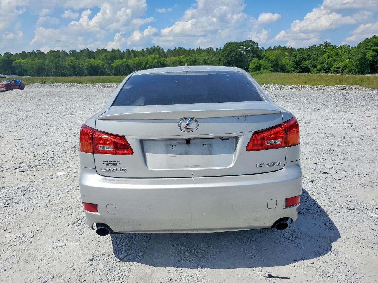 Lexus Is 250
