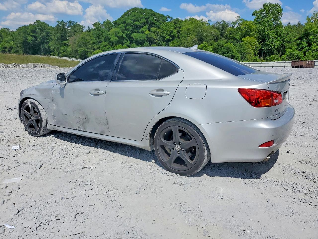 Lexus Is 250