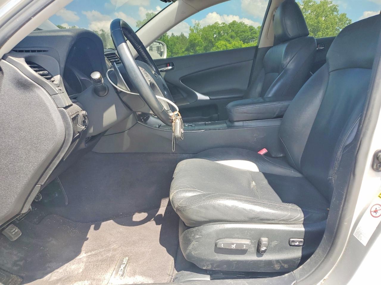 Lexus Is 250