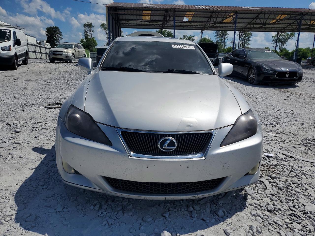 Lexus Is 250