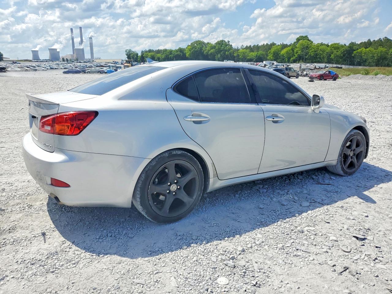 Lexus Is 250