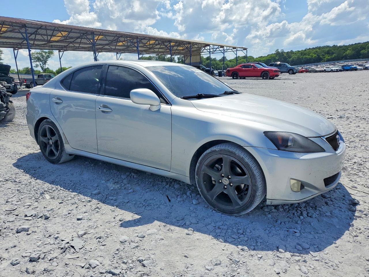 Lexus Is 250