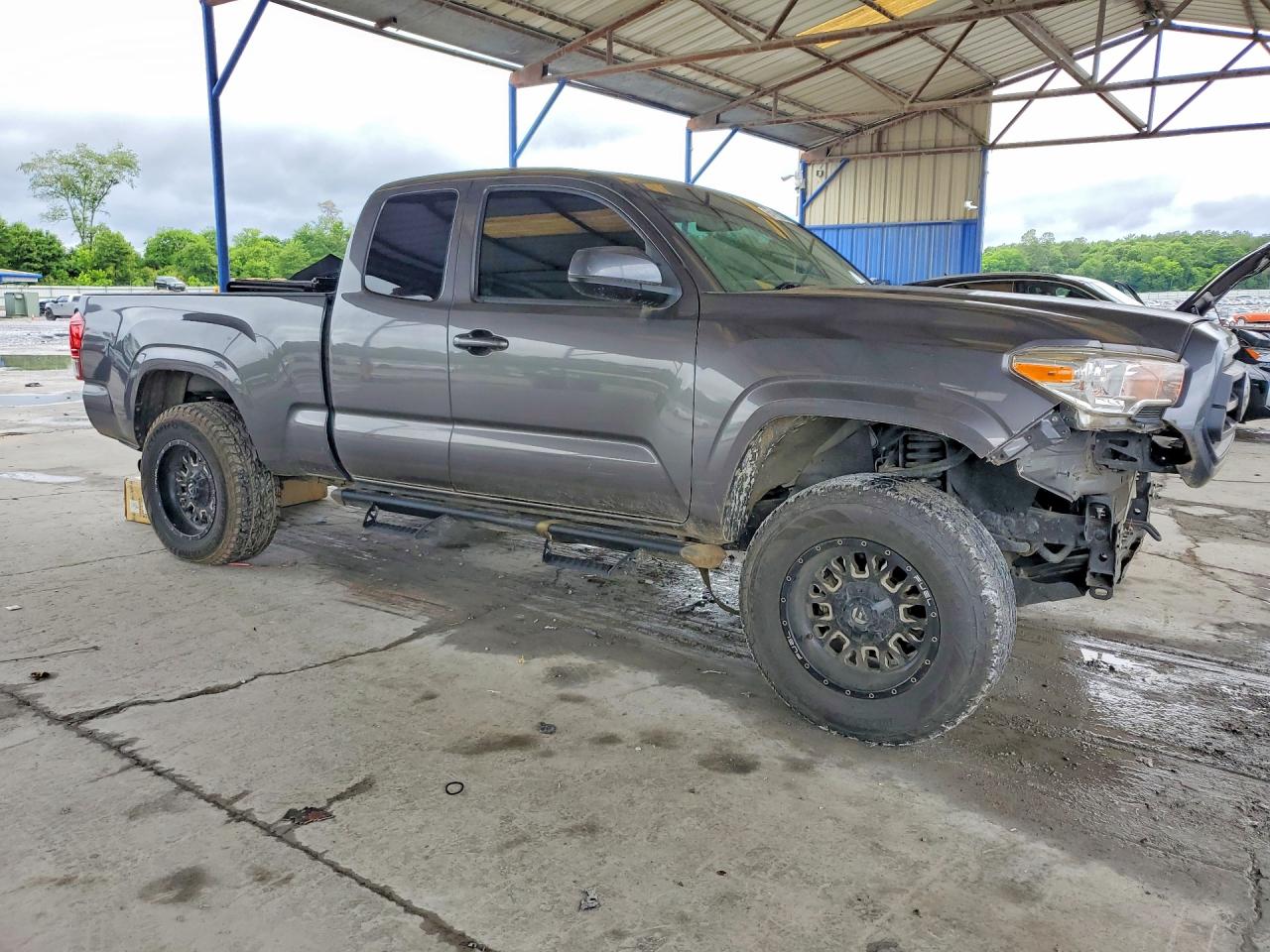 Toyota Tacoma Sr