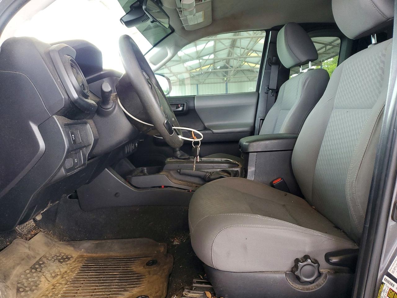 Toyota Tacoma Sr
