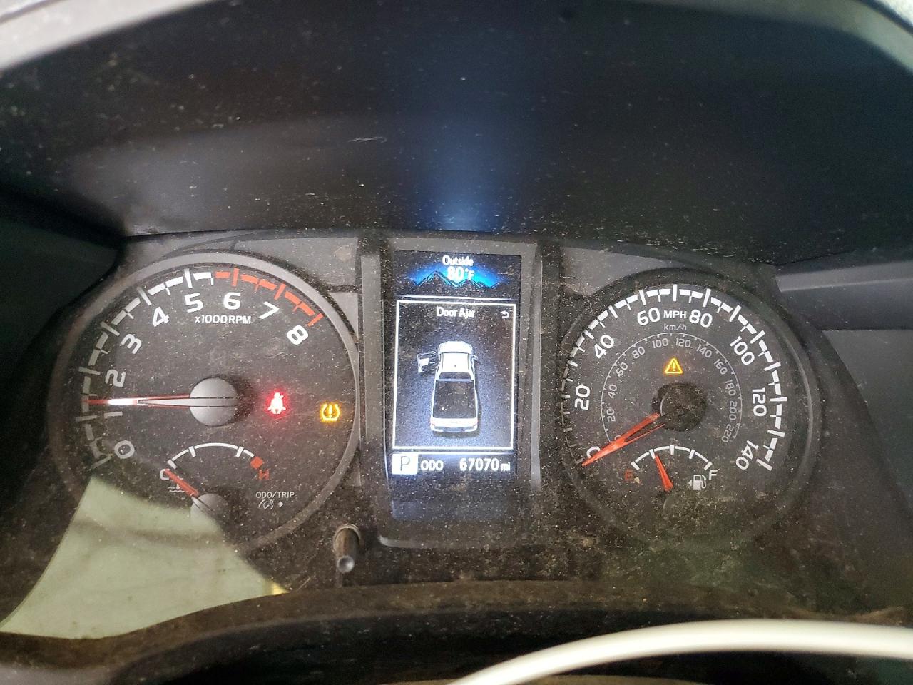 Toyota Tacoma Sr