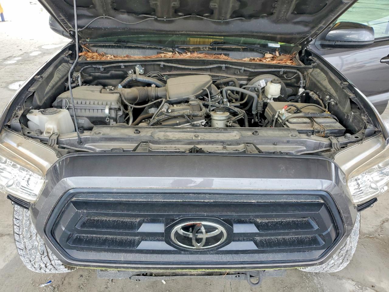 Toyota Tacoma Sr