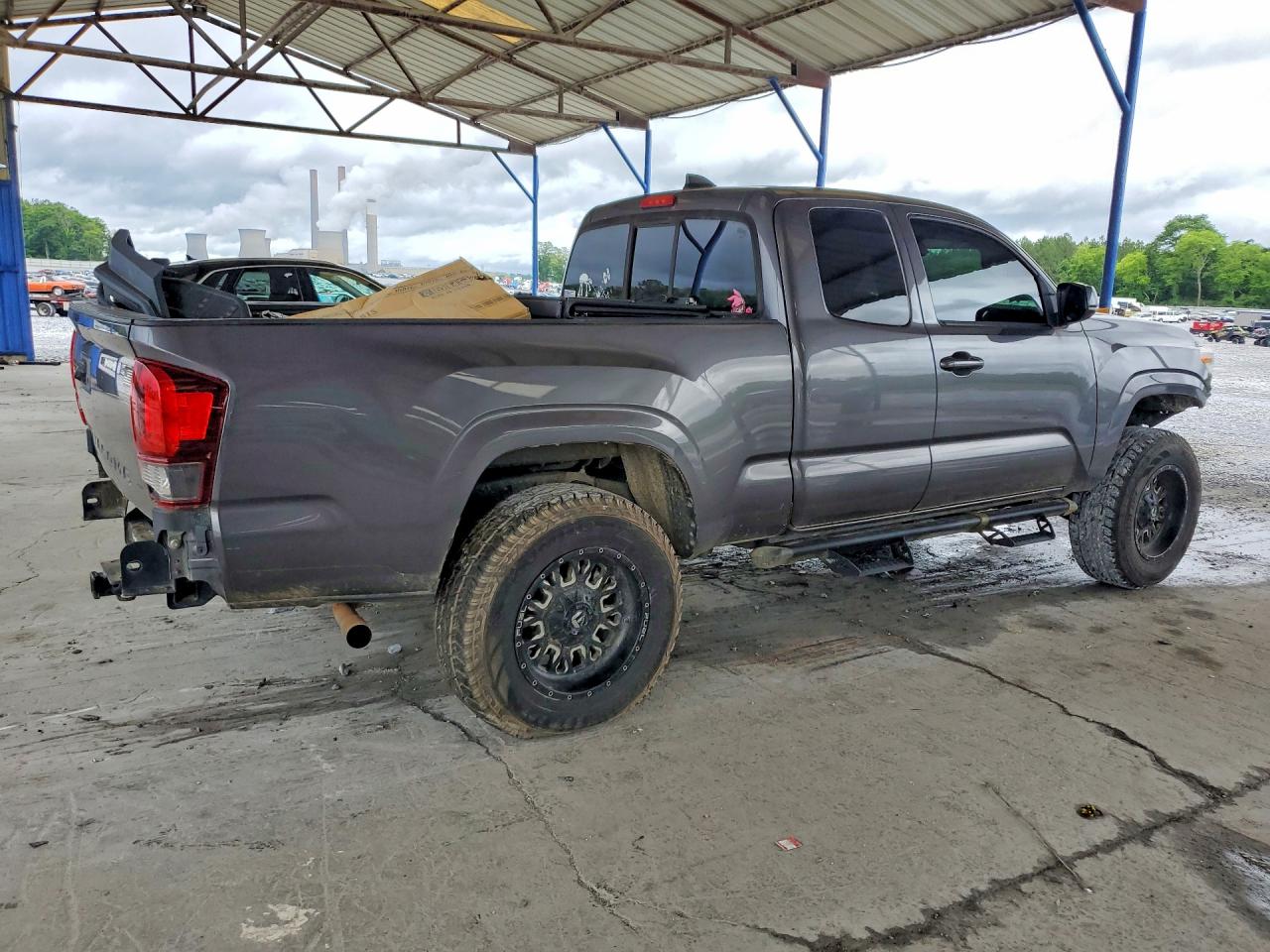 Toyota Tacoma Sr