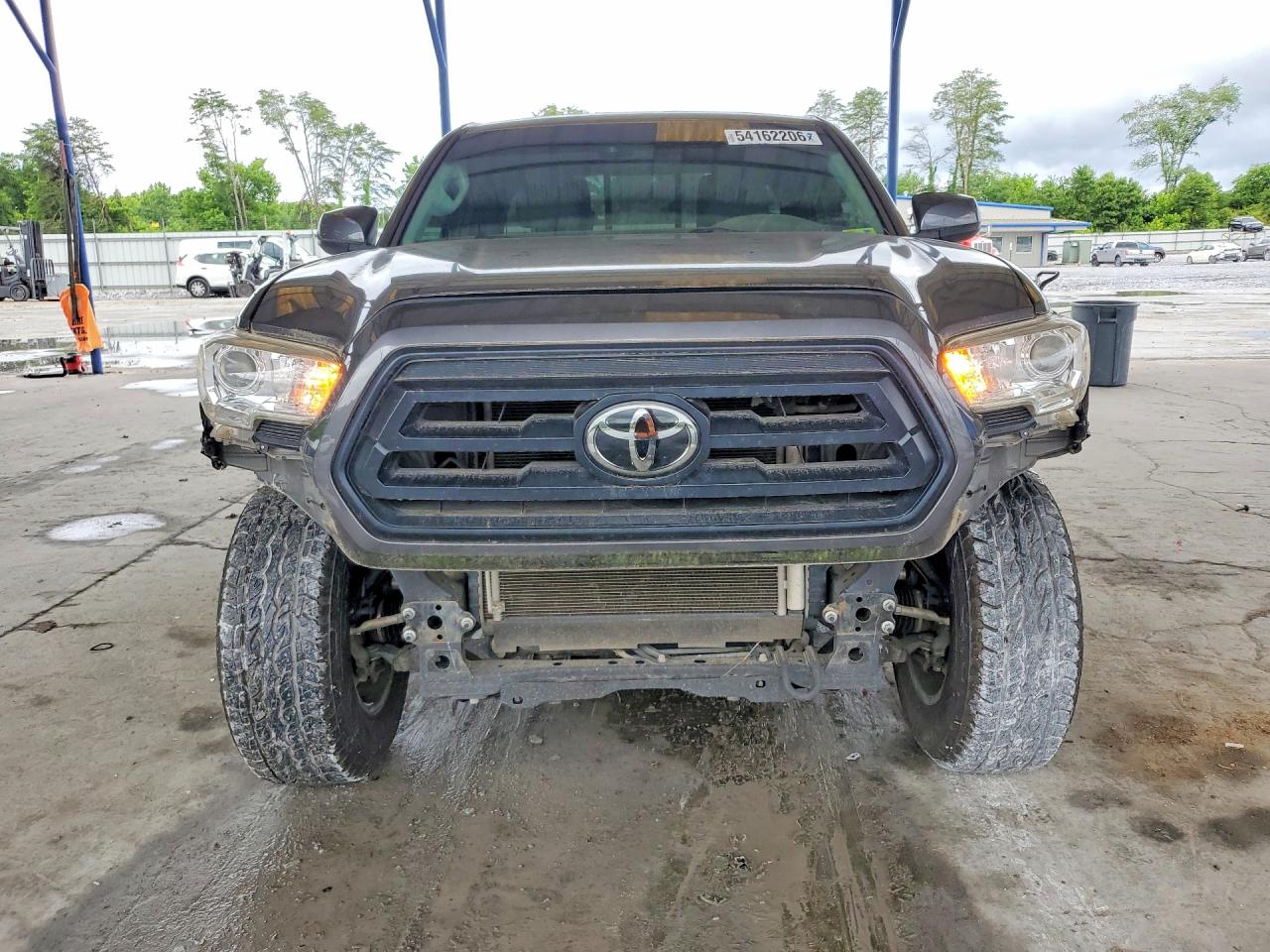 Toyota Tacoma Sr