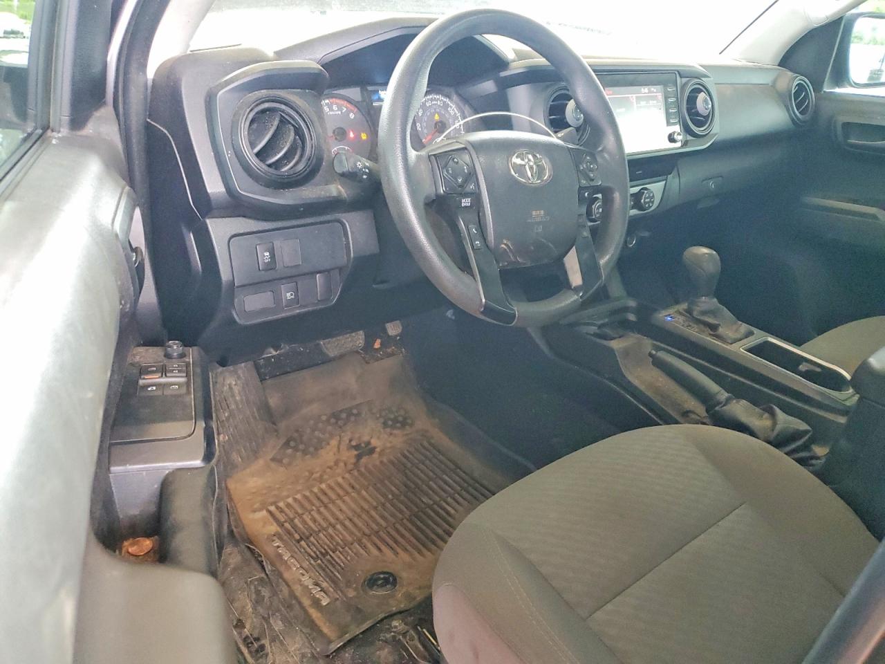 Toyota Tacoma Sr