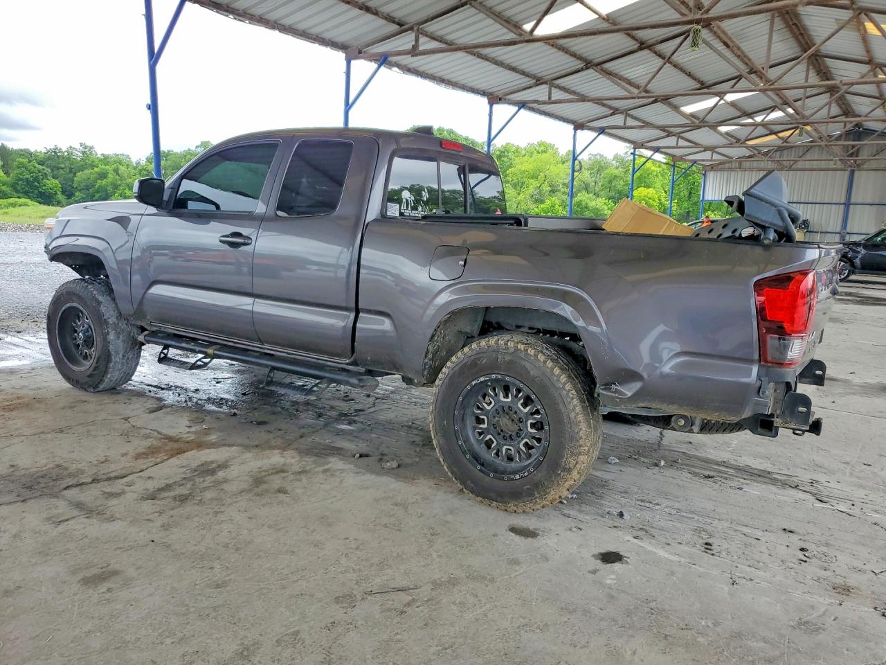 Toyota Tacoma Sr