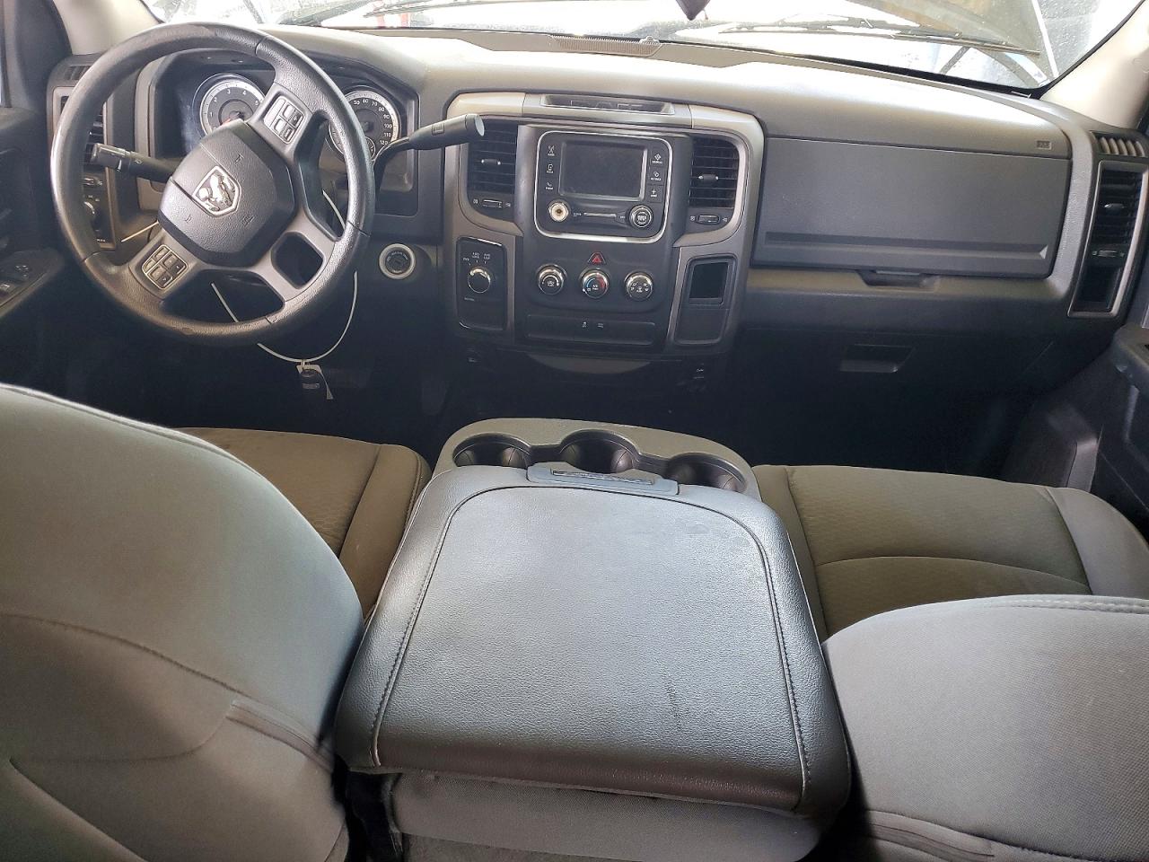 Ram 1500 St