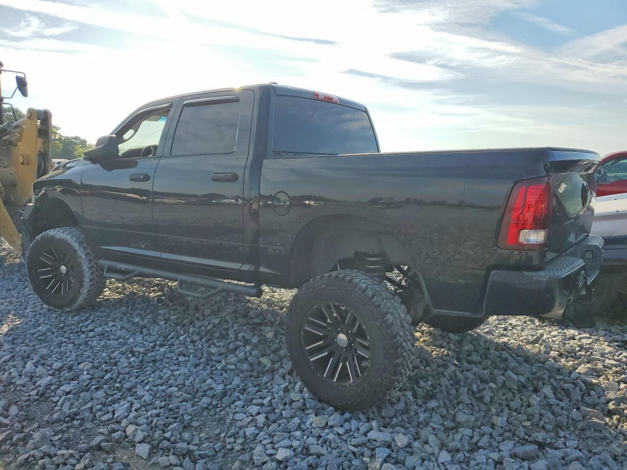 Ram 1500 St