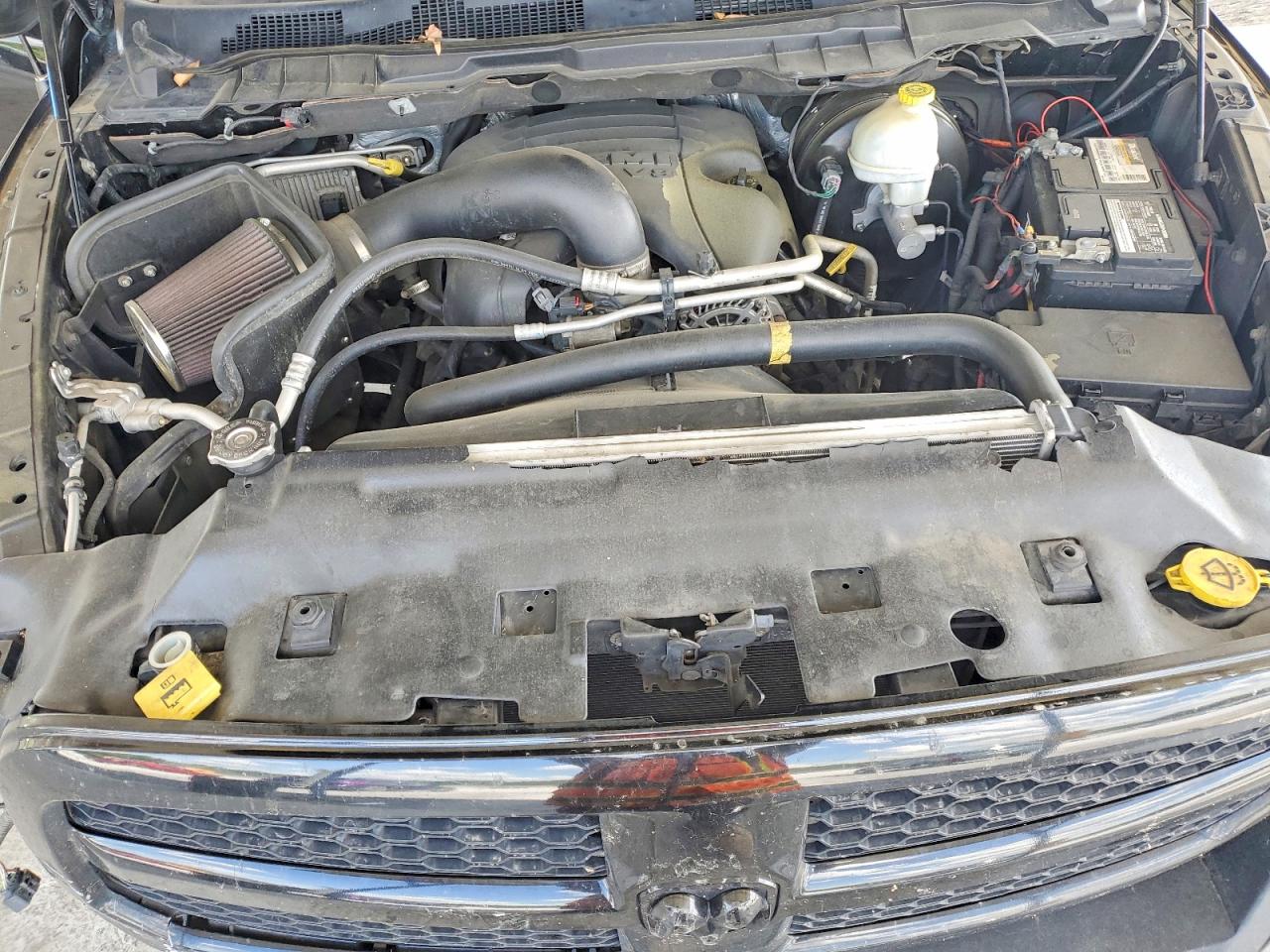 Ram 1500 St