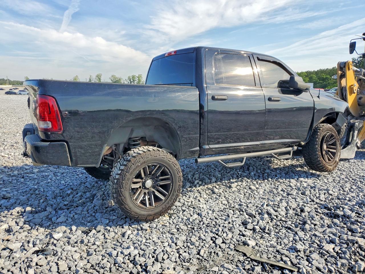 Ram 1500 St