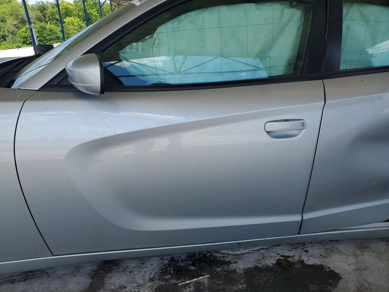 Dodge Charger Sxt