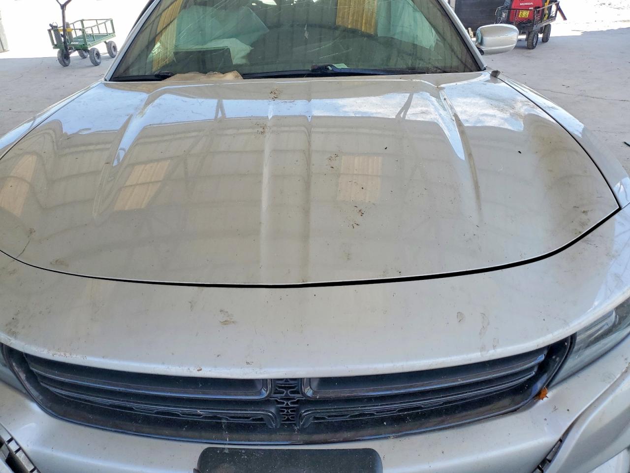 Dodge Charger Sxt