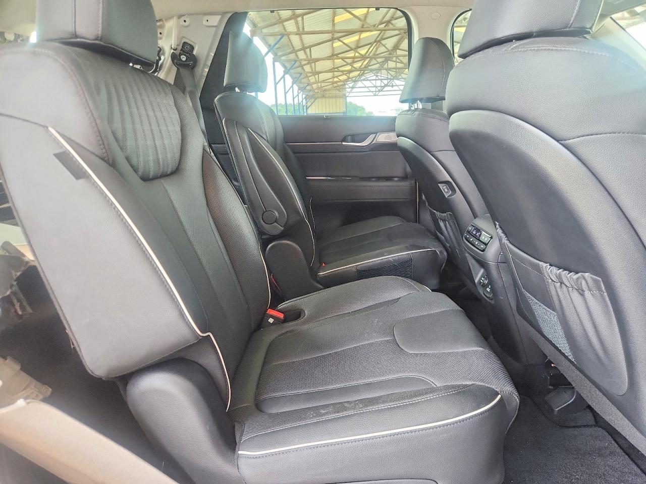 Hyundai PALISADE Limited