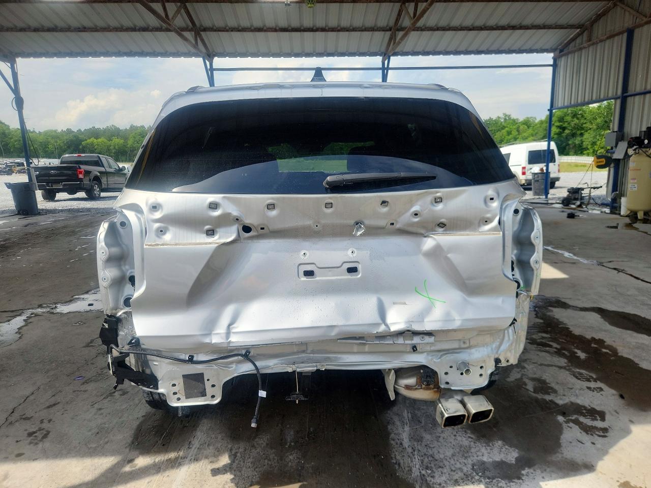 Hyundai PALISADE Limited