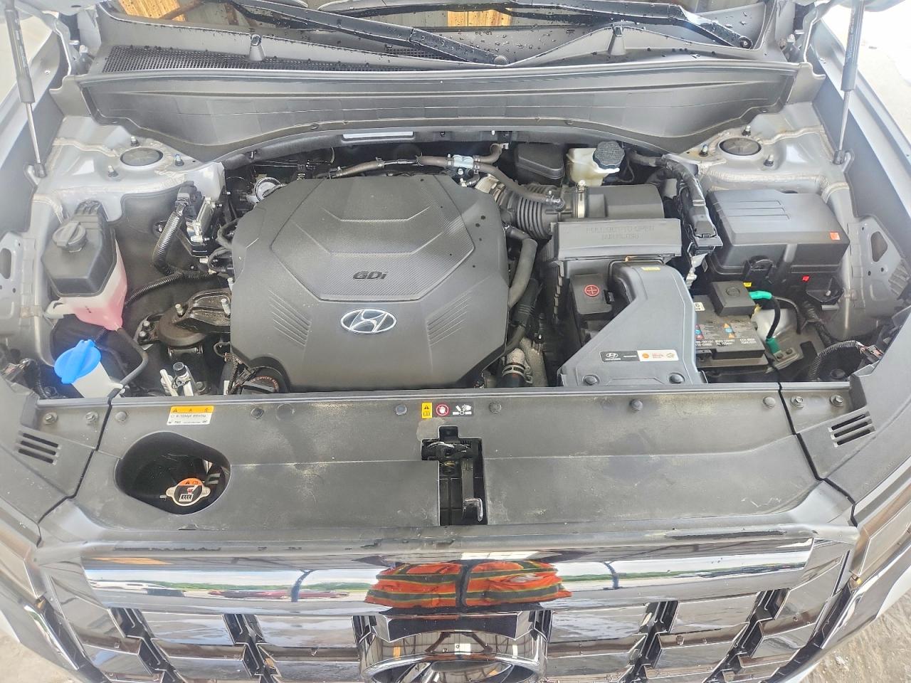 Hyundai PALISADE Limited