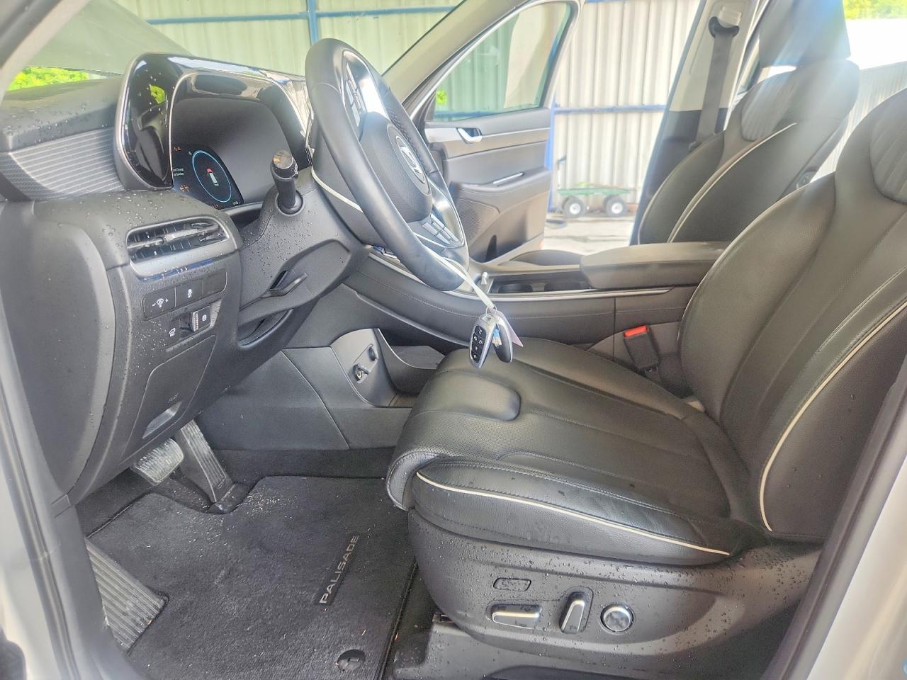 Hyundai PALISADE Limited