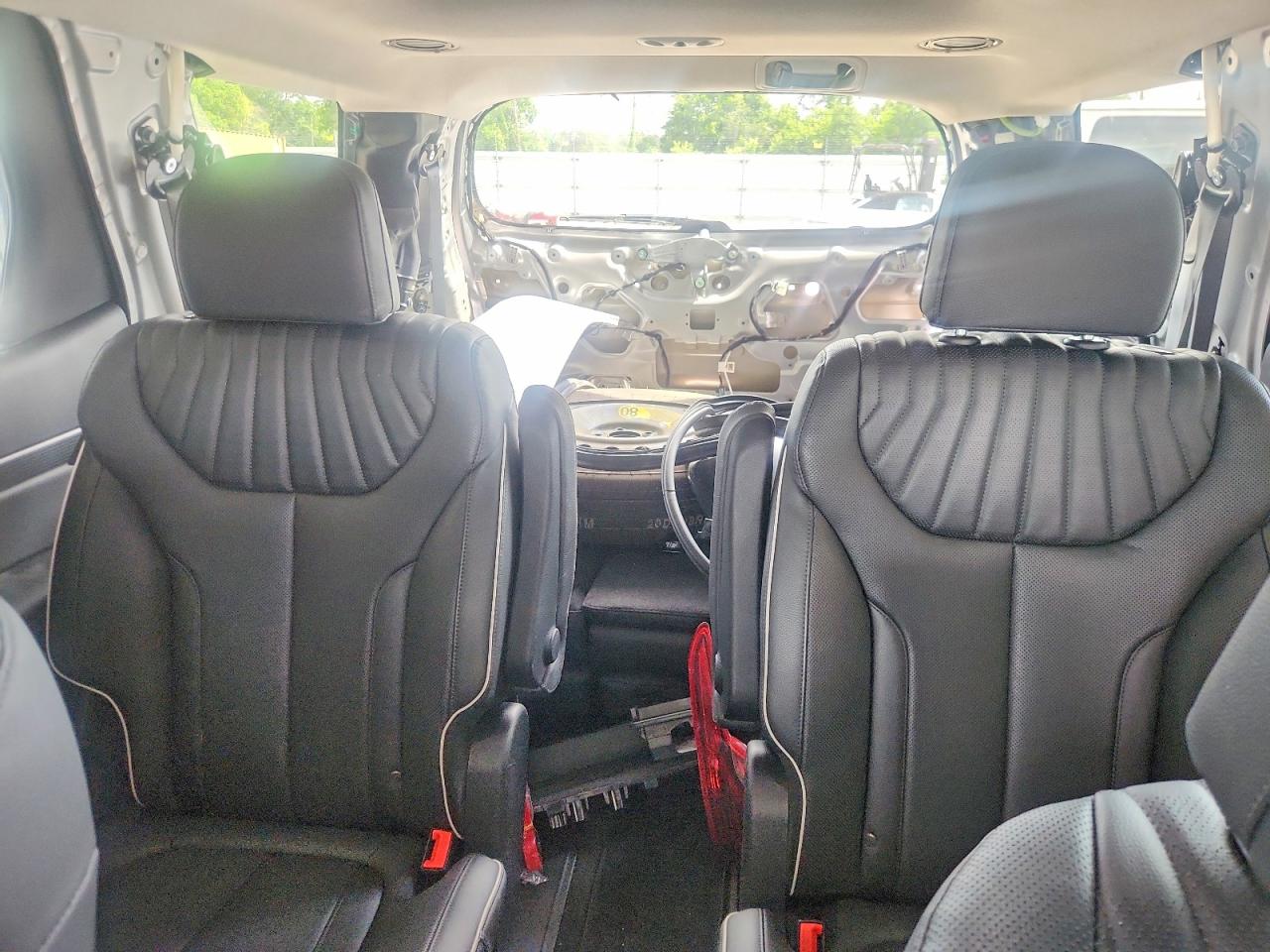 Hyundai PALISADE Limited