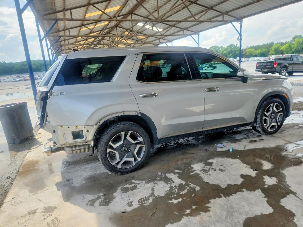 Hyundai PALISADE Limited