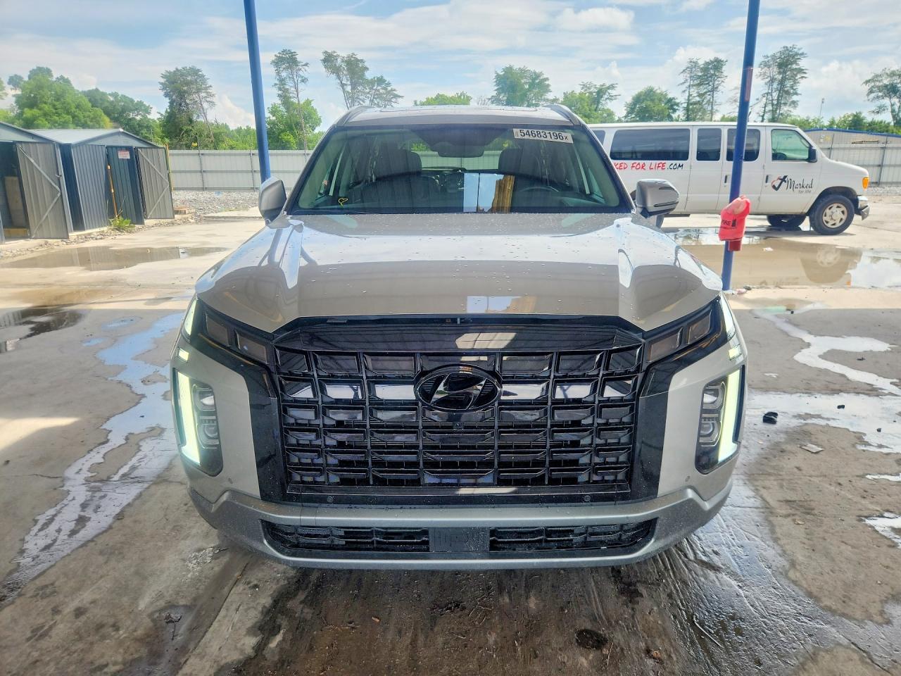 Hyundai PALISADE Limited