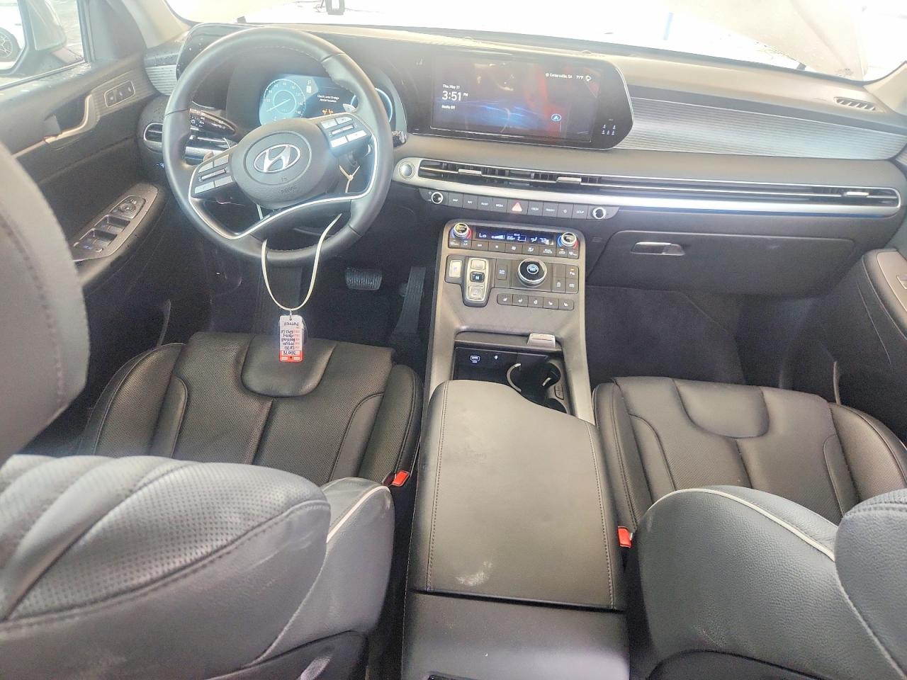 Hyundai PALISADE Limited